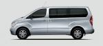 Hyundai H1 2008 года